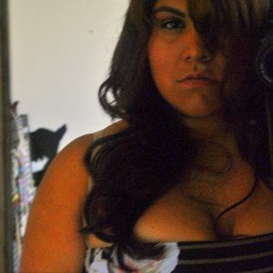 Meet your Posher, Brittany